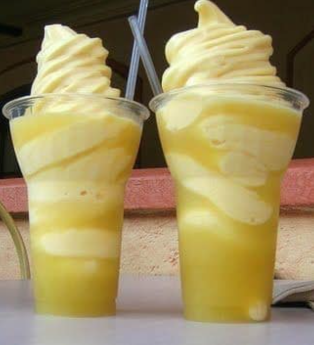 Dole Pineapple Whip – All Recipes